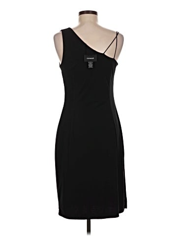 Express Cocktail Dress (view 2)