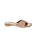 VANELi Tan Sandals Size 9 1/2 (narrow) - photo 1
