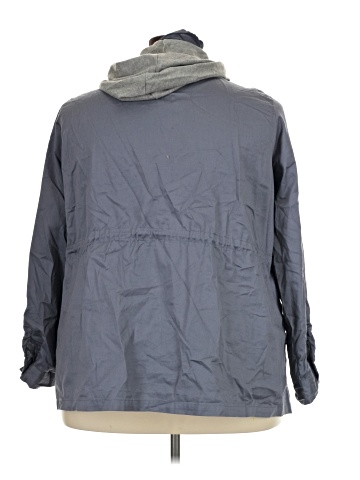 Torrid Raincoat (view 2)