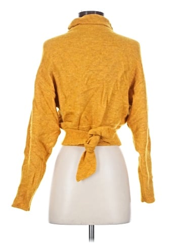 Wilfred Turtleneck Sweater (view 2)