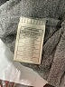 BB Dakota Gray Sweatshirt Size M (estimated) - photo 8
