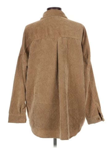 Live 4 Truth Long Sleeve Blouse (view 2)
