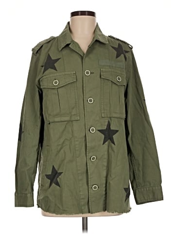 Pistola Jacket (view 1)