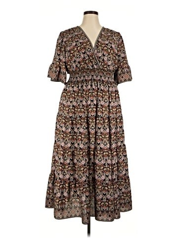 Max Studio Casual Dress (view 1)
