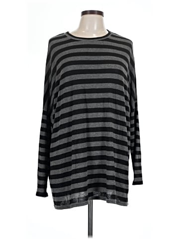 Sweet Romeo Long Sleeve T-Shirt (view 1)