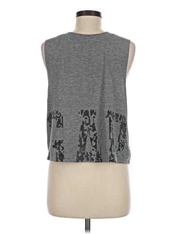 Gap Fit Sleeveless T-Shirt (view 2)