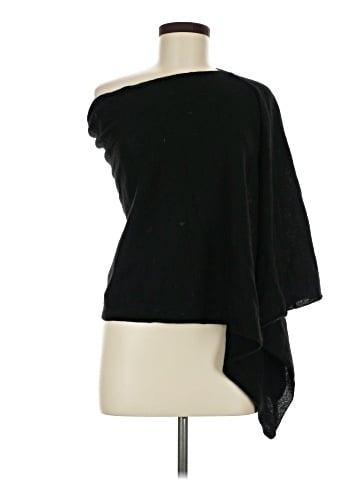 Cynthia Rowley 3/4 Sleeve Top (view 1)