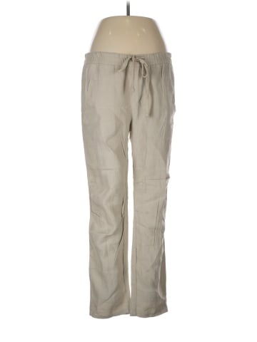 James Perse Linen Pants (view 1)