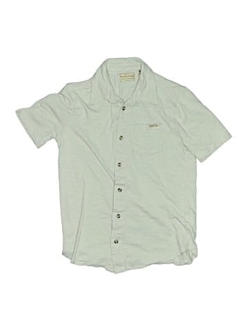 Weatherproof Short Sleeve Button-Down Shirt (view 1)