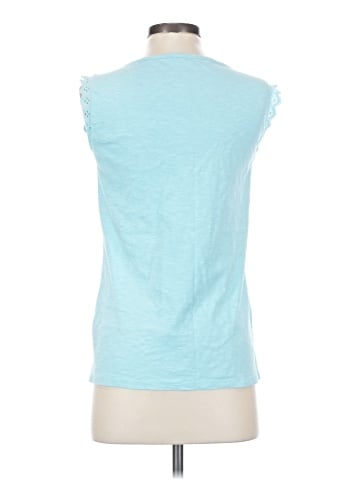 Talbots Sleeveless T-Shirt (view 2)