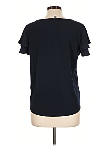 Adrianna Papell Short Sleeve T-Shirt (view 2)
