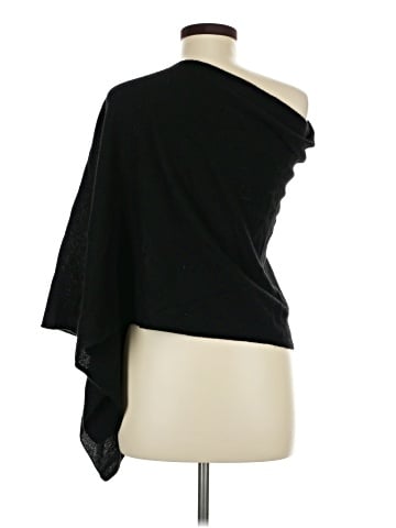 Cynthia Rowley 3/4 Sleeve Top (view 2)