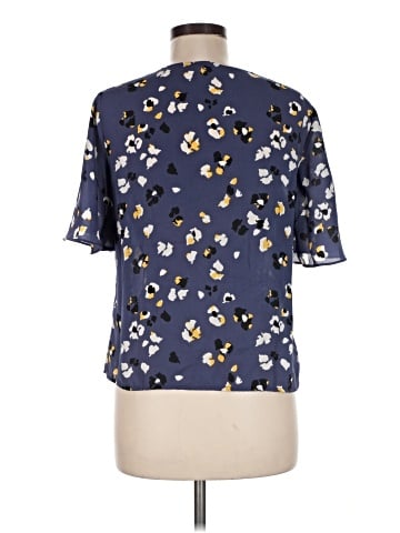 Sophie Rue Short Sleeve Blouse (view 2)