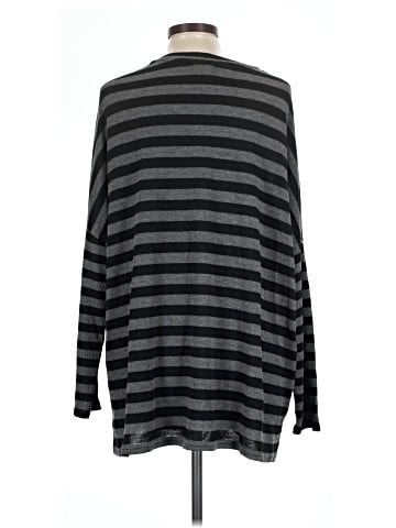 Sweet Romeo Long Sleeve T-Shirt (view 2)