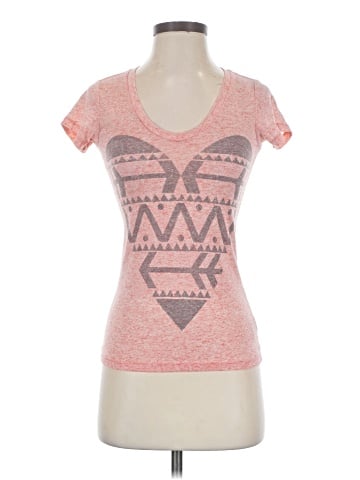 Empyre Short Sleeve T-Shirt (view 1)