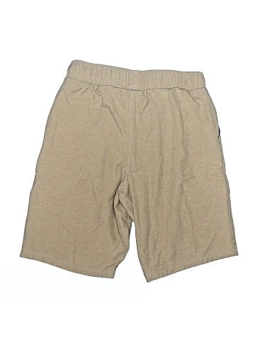 Hurley Khaki Shorts (view 2)