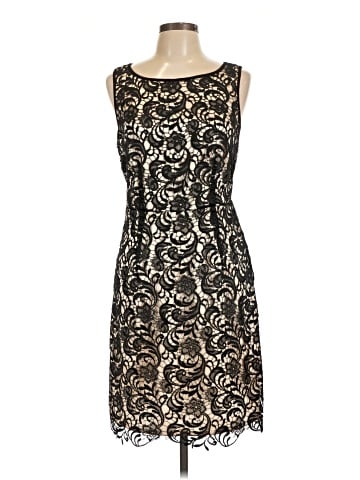 Laundry by Shelli Segal Cocktail Dress (view 1)