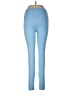 Fabletics Blue Active Pants Size L - photo 2