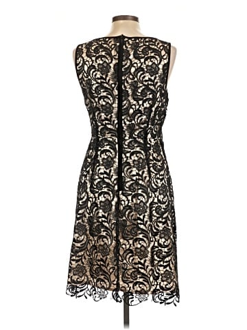 Laundry by Shelli Segal Cocktail Dress (view 2)