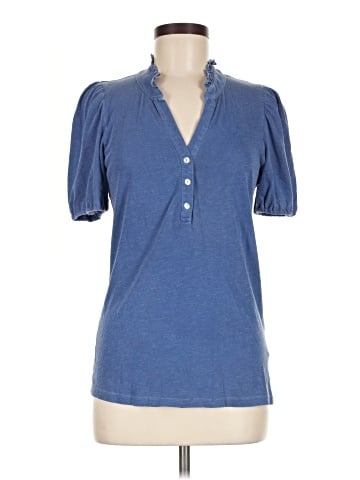 Sundry Short Sleeve Top (view 1)