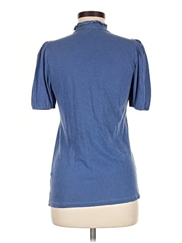 Sundry Short Sleeve Top (view 2)
