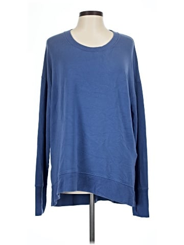 Athleta Pullover Sweater (view 1)