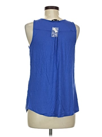 Express Sleeveless Blouse (view 2)