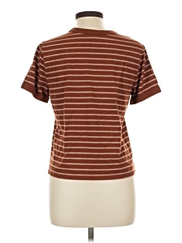 Banana Republic Short Sleeve Top (view 2)
