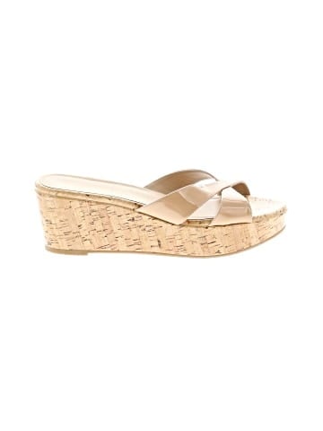 Stuart Weitzman Wedges (view 1)