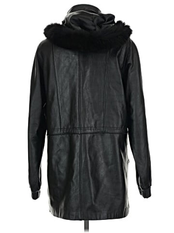 Worthington Raincoat (view 2)