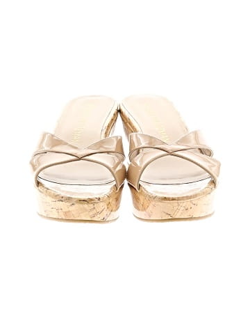 Stuart Weitzman Wedges (view 2)