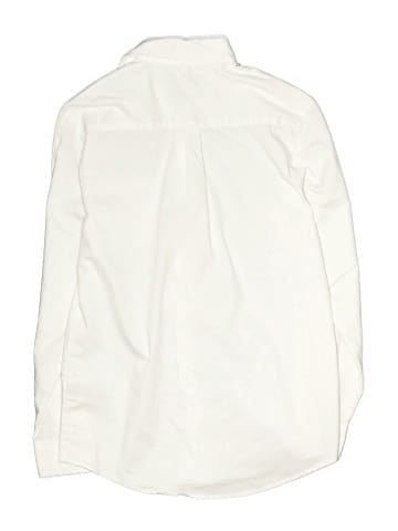 IZOD Long Sleeve Button-Down Shirt (view 2)