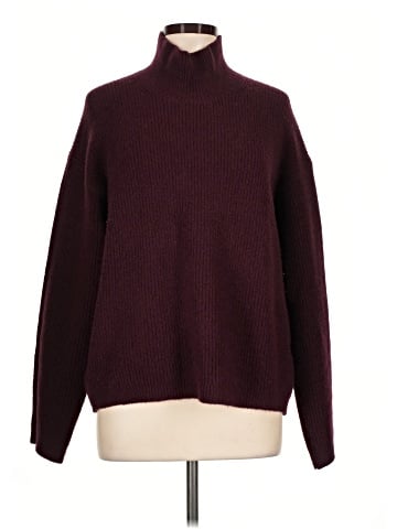 Uniqlo Turtleneck Sweater (view 1)