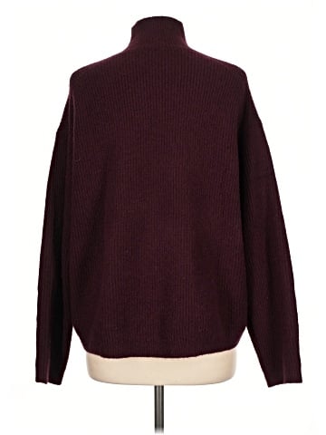 Uniqlo Turtleneck Sweater (view 2)