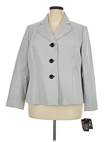 Le Suit Blazer (view 1)