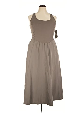 Avia Casual Dress (view 1)