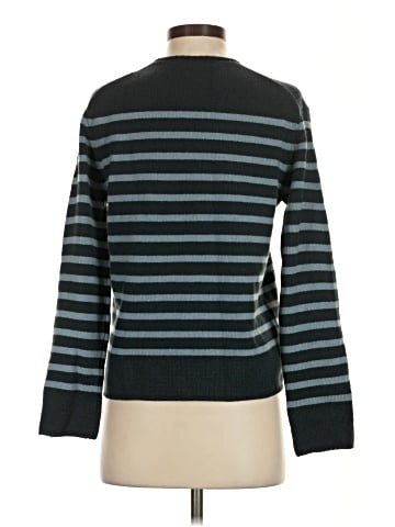 Vince. Wool Pullover Sweater (view 2)
