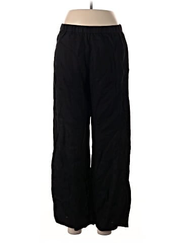 Velvet by Graham & Spencer Linen Pants (view 1)