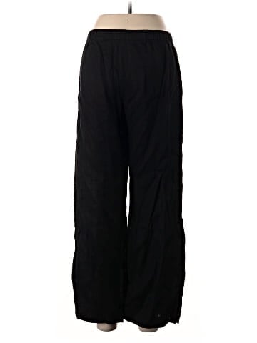 Velvet by Graham & Spencer Linen Pants (view 2)
