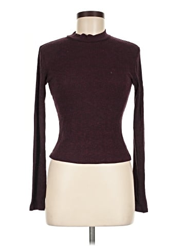 Garage Long Sleeve Top (view 1)