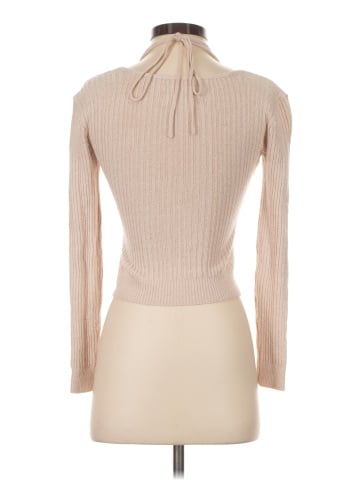 Pistola Turtleneck Sweater (view 2)