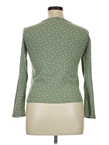 Pink Republic Long Sleeve Top (view 2)