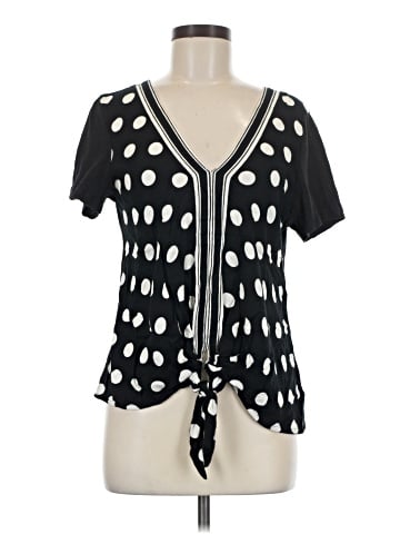 Akemi + Kin Short Sleeve Top (view 1)