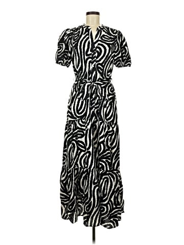MSK Casual Dress (view 1)