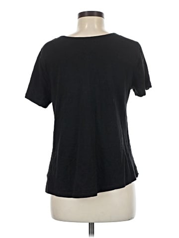 Akemi + Kin Short Sleeve Top (view 2)