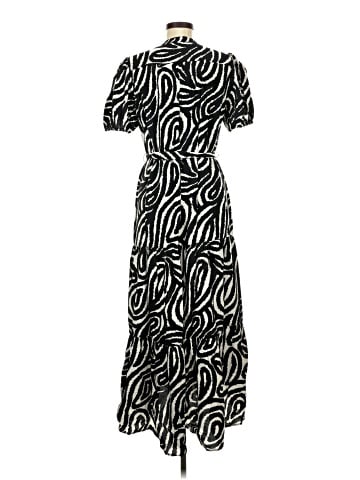 MSK Casual Dress (view 2)
