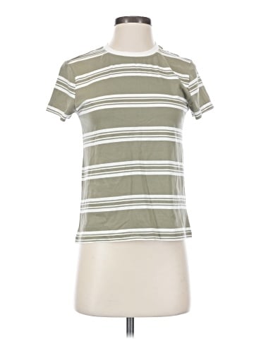 Thread & Supply Short Sleeve T-Shirt (view 1)