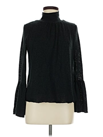 Amadi Turtleneck Sweater (view 1)