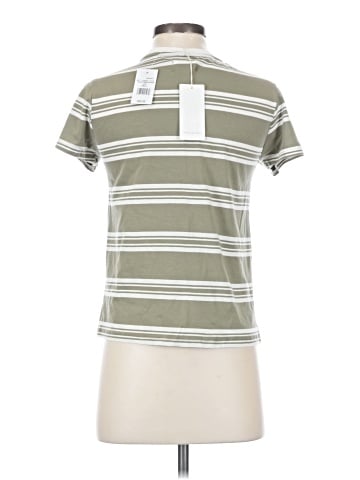 Thread & Supply Short Sleeve T-Shirt (view 2)