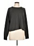 Aerie Gray Pullover Sweater Size L - photo 1